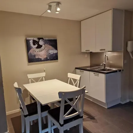 Apartamento Second *