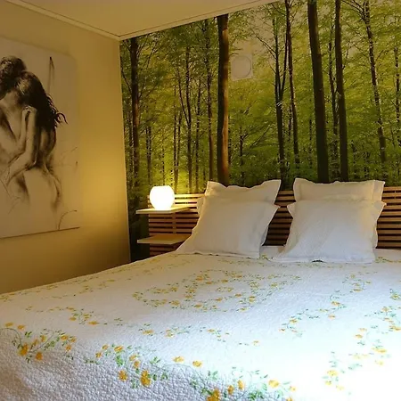 Apartamento Second Stavanger