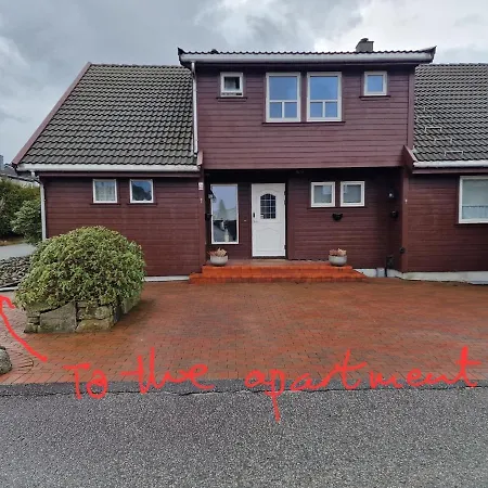 Second Stavanger